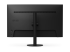Sony INZONE M9 II - LED monitor - Back