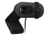 Logitech BRIO 105 - Webcam - Left-angle