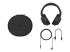 Sony WH-ULT900N - Ult Power Sound Series - Front