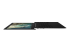 Samsung Galaxy Chromebook Go - Left side