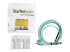 StarTech.com MTP to LC Breakout Cable - Front