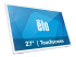 Elo 2770L - LCD monitor - Left-angle