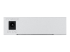 Zyxel GS-100 series GS-105B - Back