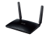 TP-Link TL-MR6400 - Wireless router - Right-angle