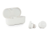 Denon PerL - True wireless earphones with mic - Left-angle