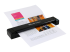 IRIS IRIScan Express 4 - Left-angle