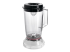 Bosch MultiTalent 3 MCM3501MGB - Left-angle