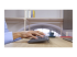 Logitech MK235 - Keyboard and mouse set - Right side