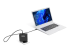 PORT Connect - Power adapter - Right-angle