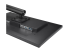 ASUS LED monitor - Full HD (1080p) - Close up