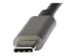 StarTech.com 6ft (2m) USB C to HDMI Cable 4K 60Hz with HDR10, Ultra HD USB Type-C to 4K HDMI 2.0b Video Adapter Cable, USB-C to HDMI HDR Monitor/Display Converter, DP 1.4 Alt Mode HBR3 - Close up