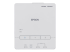 Epson EB-1485FI - 3LCD projector - Top