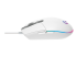 Logitech Gaming Mouse G203 LIGHTSYNC - Left side
