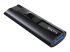 SanDisk Extreme Pro - USB flash drive - Back
