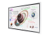 Samsung Flip Pro WM55B - Right-angle