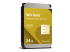 WD Gold - Hard drive - Left-angle