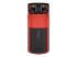 Nokia 5710 Xpress Audio - Back