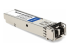 AddOn - SFP+ transceiver module (equivalent to: Cisco SFP-10G-SR-S) - Back