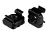 StarTech.com M6 Cage Nuts - Right-angle