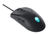 Alienware AW320M - Mouse - Back