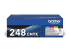 Brother TN248VAL Multipack - Front