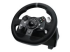 Logitech G920 Driving Force - Right-angle