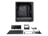 Fractal Design Meshify C - Multi-angle