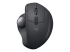 Logitech MX ERGO - Trackball - Top