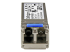 StarTech.com Cisco Meraki MA-SFP-10GB-LR Compatible SFP+ Module, 10GBASE-LR, 10GbE SMF Optic Transceiver, Gigabit Ethernet SFP+, LC Connector, 10km 1310nm DDM, Cisco Meraki MS225, MX400 - Left side