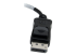 StarTech.com DisplayPort to DVI Adapter - Close up
