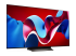 LG OLED65C46LA C4 Series - Left-angle