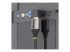 StarTech.com Down Angle HDMI 2.0 Adapter, 90-Degree HDMI Port Saver, M/F - Right-angle