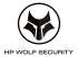 HP Wolf Pro Security - Front