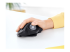 Logitech MX ERGO - Trackball - Left side