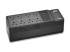APC Back-UPS BE Series BE500G2 - Left-angle