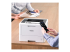 Brother HL-L5210DN - printer - Right-angle