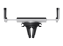 Belkin Car Vent Mount - Top