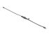 Logitech - Network coupler - Left-angle
