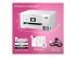 Epson EcoTank ET-2856 - Right-angle