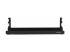 StarTech.com Under Desk Cable Management Tray, Clamp-on Installation - Front