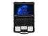 Panasonic Toughbook 40 - Front