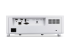 Acer PL6520 - DLP projector - Back