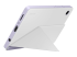 Samsung EF-BX110 - Flip cover for tablet - Back