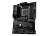 MSI B550-A PRO - Motherboard - Right-angle