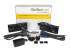 StarTech.com Long Range 1000 ft USB VGA KVM Over CAT5/5e CAT6 UTP Extender - Front