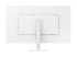 Samsung ViewFinity S7 S32D701EAU - Back