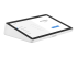 Logitech Tap IP - Video conferencing device - Left-angle