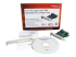 StarTech.com 4 Port PCI Express Low Profile High Speed USB Card - Front