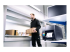 Citizen CL-S700III - Label printer - Right-angle
