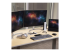StarTech.com Dual Monitor USB 3.0 Docking Station w/ DVI to VGA & HDMI Adapters, 5x USB 3.0 & Audio - Left-angle